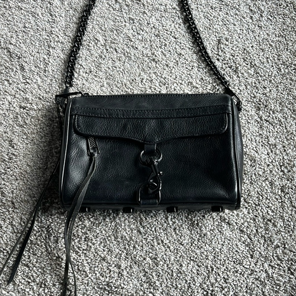 Rebecca Minkoff Mini MAC Bag